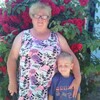 Галина, 58, г.Речица Галина, 58, г.Речица