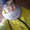 Елена, 21, г.Переславль-Залесский Елена, 21, г.Переславль-Залесский