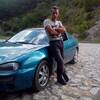 Alii Mehmedi, 23, г.Струга Alii Mehmedi, 23, г.Струга