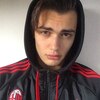 Simon, 26, г.Осло Simon, 26, г.Осло