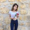 Алёна, 20, г.Милан Алёна, 20, г.Милан