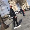 Alkofr, 36, г.Париж Alkofr, 36, г.Париж