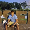 Ark, 27, г.Гонконг Ark, 27, г.Гонконг