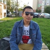 Rafael, 18, г.Лондон Rafael, 18, г.Лондон