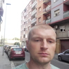 Александр, 31, г.Барселона Александр, 31, г.Барселона