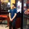 Giovanni Rozay, 21, г.Палм Коуст Giovanni Rozay, 21, г.Палм Коуст