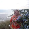 Мила, 68, г.Санкт-Петербург Мила, 68, г.Санкт-Петербург