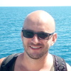 Константин Волков, 33, г.Усинск Константин Волков, 33, г.Усинск