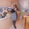 Оля, 52, г.Томск Оля, 52, г.Томск