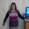 Любовь, 61, г.Красновишерск Любовь, 61, г.Красновишерск
