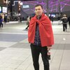 Урмат, 30, г.Бишкек Урмат, 30, г.Бишкек