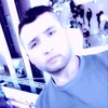 Умар, 26, г.Душанбе Умар, 26, г.Душанбе
