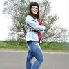 Екатерина, 16, г.Курск Екатерина, 16, г.Курск