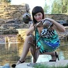 Ольга, 19, г.Новосибирск Ольга, 19, г.Новосибирск