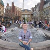 Dima Istomin, 36, г.Бока-Ратон Dima Istomin, 36, г.Бока-Ратон