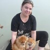 Виктория, 41, г.Губкинский (Ямало-Ненецкий АО) Виктория, 41, г.Губкинский (Ямало-Ненецкий АО)