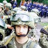 Антон, 20, г.Харьков Антон, 20, г.Харьков
