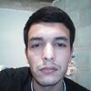 Зийо, 26, г.Москва Зийо, 26, г.Москва