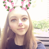 Галя, 19, г.Москва Галя, 19, г.Москва