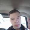 Андрей, 20, г.Бутурлиновка Андрей, 20, г.Бутурлиновка