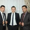 Акмал, 31, г.Янгиюль Акмал, 31, г.Янгиюль