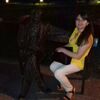 Алла, 45, г.Inovrotslav Алла, 45, г.Inovrotslav