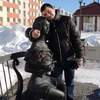 Владимир, 29, г.Белоярский (Тюменская обл.) Владимир, 29, г.Белоярский (Тюменская обл.)