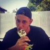 Максим Лешанич, 24, г.Будапешт Максим Лешанич, 24, г.Будапешт