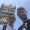 Вася, 18, г.Прага Вася, 18, г.Прага