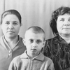виктор, 59, г.Мокроусово виктор, 59, г.Мокроусово
