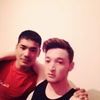 Doniyor Abdumominov, 22, г.Самарканд Doniyor Abdumominov, 22, г.Самарканд