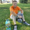 Кирилл, 28, г.Москва Кирилл, 28, г.Москва