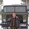 Владимир, 31, г.Бодайбо Владимир, 31, г.Бодайбо