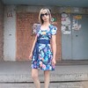 Анна, 39, г.Нижнекамск Анна, 39, г.Нижнекамск