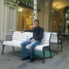 Феруз, 31, г.Самарканд Феруз, 31, г.Самарканд