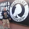 Александр Cannibal, 35, г.Курчатов Александр Cannibal, 35, г.Курчатов