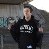 Ричард, 21, г.Немчиновка Ричард, 21, г.Немчиновка
