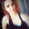 Кристина, 18, г.Красноярск Кристина, 18, г.Красноярск