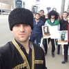 Мовсар, 29, г.Назрань Мовсар, 29, г.Назрань