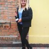 Анна Себова, 19, г.Бердичев Анна Себова, 19, г.Бердичев