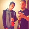 Brandon, 24, г.Чикаго Brandon, 24, г.Чикаго