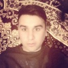 мухсин, 23, г.Наро-Фоминск мухсин, 23, г.Наро-Фоминск