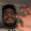 Abderrahim, 22, г.Полтава Abderrahim, 22, г.Полтава