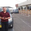 RAFI Бакинский (ISRAE, 49, г.Кирьят-Ям RAFI Бакинский (ISRAE, 49, г.Кирьят-Ям