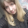 Анна, 20, г.Лесной Анна, 20, г.Лесной