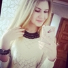 Оксаночка, 22, г.Зилаир Оксаночка, 22, г.Зилаир
