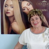 ELENA, 59, г.Ангарск ELENA, 59, г.Ангарск