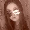 Инна, 21, г.Новомосковск Инна, 21, г.Новомосковск