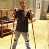 Cody Bowles, 23, г.Лексингтон Cody Bowles, 23, г.Лексингтон