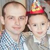 Міша, 27, г.Львов Міша, 27, г.Львов